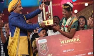 Kannada TV Actor Mebeina Michael Dies at 22 in Road Accident in Karnataka