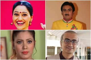 Here's a Look at Taarak Mehta Ka Ooltah Chashmah Cast's Whopping Net Worth Per Episode