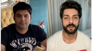 Kapil Sharma, Karan Wahi And Other Actors Criticise People For Not Maintaining Distance While Standing in Queue to Buy Alcohol