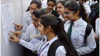 MP Board 12th Result 2020: Meet Toppers of Each Stream | List of Best Performing Districts