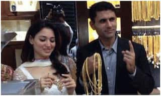 Is Tamannaah Bhatia Marrying Pakistani Cricketer Abdul Razzaq? Here’s The Truth