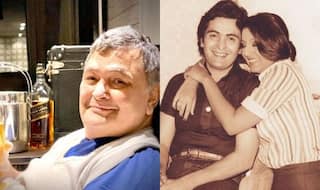 'End of Our Story'! Neetu Kapoor's Emotional Goodbye to Rishi Kapoor Will Bring Tears in Your Eyes
