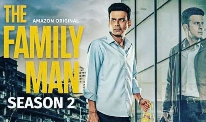 Family Man Season 2: Manoj Bajpayee Starrer Plot, Release Date ...