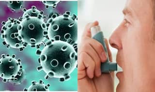 Coronavirus Infection Can be Lethal For Asthma Patients