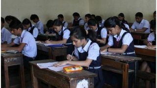 Chhattisgarh Board Exam:10वीं और12वीं कक्षा की नहीं होगी परीक्षाएं, इंटरनल असेसमेंट के आधार पर किया जाएगा पास