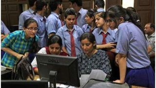 PSEB 10th Result Declare Soon: कक्षा 10वीं का रिजल्ट जल्द होगा जारी, ऑनलाइन और ऑफलाइन ऐसे देख सकते हैं अपना स्कोर