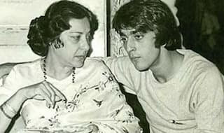 संजय दत्त की जिंदगी में कैंसर नहीं है नया शब्द,  मां नरगिस को भी हुआ था ब्लड कैंसर, पहली पत्नी की भी हुई थी मौत