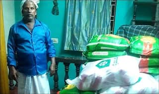 COVID-19: Karnataka Coolie Raises The Bar of Humanity in Times of Corona, Gives up Hajj Savings to Feed Needy