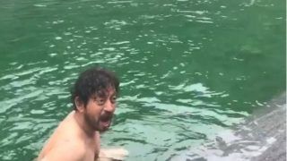 यादों से आंखें भर जाएंगी, पहले नहीं देखा होगा Irrfan Khan का ऐसा VIDEO, बेटे बाबिल ने किया शेयर