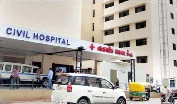 Alive Or Dead Family Of Deceased Covid 19 Patient Cremates Body Ahmedabad Hospital Tells His Health Is Improving India Com