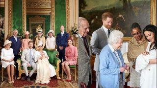 Happy Birthday Archie! Queen Elizabeth, Prince Charles, Prince William, Duchess Kate Wish One-Year-Old Amid Lockdown