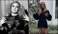'My Jaw Just Hit The Floor': Fans Left Awestruck as Adele Shares Dramatic Weight-Loss Picture on 32nd Birthday
