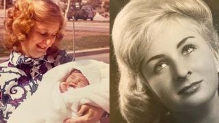 Mother's Day 2020: Lisa Ray Shares Throwback Pictures of Her Mother And It Will Melt Your Heart