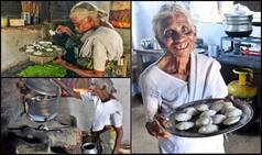Mother's Day Special: Meet Kamalathal, 85-Year-Old TN Woman Selling Idlis For    1 to Feed Migrant Workers Despite Losses