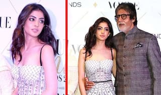 ग्रेजुएशन ख़त्म होते ही Amitabh Bachchan की नातिन नव्या ने शुरू किया ऐसा बिजनेस, इन हस्तियों ने दी बधाई