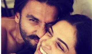 रणवीर सिंह का ये नया हेयरस्टाइल हो रहा है Viral, पत्नी दीपिका पादुकोण का है कमाल