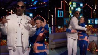 Snoop Dogg Asking NBC to Give Season 2 of Lilly Singh's Talk Show is The Dopest Thing on Internet Today | Watch