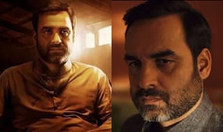 पंकज त्रिपाठी के लिए क्या है एक्टिंग? मिजार्पुर के 'कालीन भैया' से लेकर सेक्रेड गेम्स से 'गुरुजी' तक का सफर