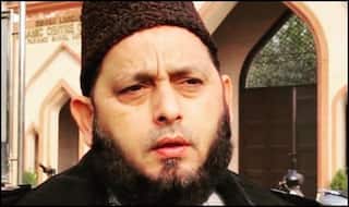 Eid-ul-Fitr 2020: Know All About Alvida, Maulana Khalid Rasheed's Fatwa to Offer Namaz at Home And Prayer Time