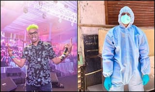 Divine's Gully Gang Member, The Spindoctor, Turns Frontline Doctor Amid COVID-19