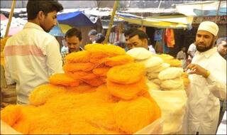Ahead of Eid-ul-Fitr 2020, Sewaiyan Run off Shelves And Kathal-Paneer Replace Meat in Biryani Amid Lockdown