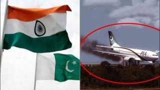 'Your Pain is Our Pain': Twitter India Stands in Solidarity With Pakistan After Tragic Loss of Lives in PIA Plane Crash