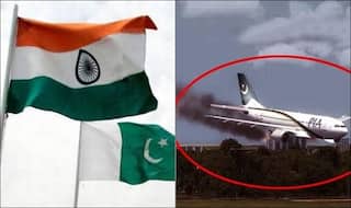 'Your Pain is Our Pain': Twitter India Stands in Solidarity With Pakistan After Tragic Loss of Lives in PIA Plane Crash
