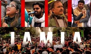 Jamia Millia Islamia Turns 100: Twitter Shows Solidarity With Students Arrested Amid Lockdown, Trends #StandWithJamia