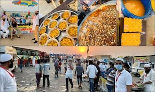 Wahid Biryani in Lucknow Turns Veg For First Time in 65 Years to Feed Migrant Workers Passing City of Nawabs Daily