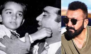संजय दत्त ने 15वीं पुण्यतिथि पर पिता सुनील दत्त को ऐसे किया याद, VIRAL हो रहा है ये इमोशनल पोस्ट