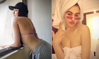 इस वेब सीरीज में अदा शर्मा बनी हैं ट्रांसजेंडर, लोगों ने किया ऐसे रिएक्ट, कभी टॉपलेस होकर मचाई थी सनसनी