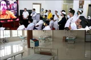 'Muslims Have Shown The Way': Uddhav Thackeray After Muslims in Maharashtra Fund 10-Bed ICU Facility With Zakat Money
