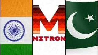 TikTok's Rival Mitron App is Not Indian But Pakistani? Real Owner Refutes Claims of it Being Developed by IIT Student