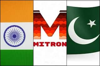 TikTok's Rival Mitron App is Not Indian But Pakistani? Real Owner Refutes Claims of it Being Developed by IIT Student