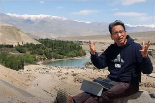 Viral Video: Sonam Wangchuk Urges Indians to Boycott Chinese Goods, Inspiration Behind '3 Idiots' Says 'Use Wallet Power'