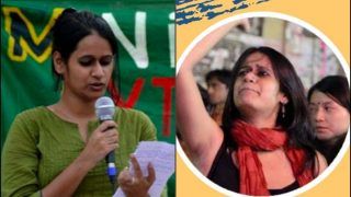 'No One Will Fight For Democracy in Future': Twitter Revolts as JNU Student Natasha Narwal Charged Under UAPA After Anti-CAA Protest
