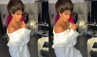 Priyanka Chopra 'Dances Into The Weekend' as She Happily Grooves to 'Get Your Freak on' in Throwback Video