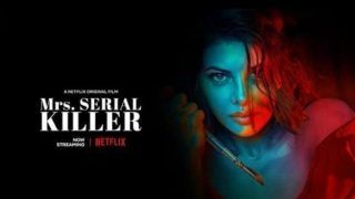 Mrs Serial Killer Web Series Full HD Available For Free Download Online on Tamilrockers and Other Torrent Site