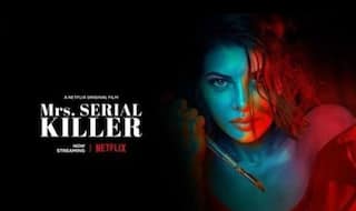 Download Mrs Serial Killer Web Series Full HD For Free Online on Tamilrockers and Other Torrent Site