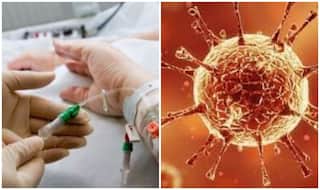 Noida Police Launches Helpline, Google Doc Form For Plasma Donation. Details Here