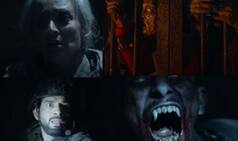 Betaal Trailer Out: Shah Rukh Khan's Zombie-Horror Thriller Web-Series Can Give You Nightmares