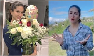 Sunny Leone Shares Birthday Video on Instagram Thanking Friends And Family For Wishing Her