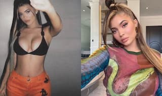 Wait, What? Kylie Jenner Dons a Quarantine Outfit Worth Rs 49 Lakhs?