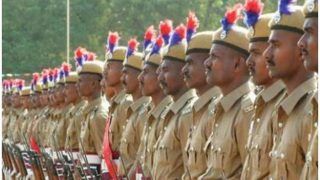 Odisha Police Recruitment 2021: Registration For 144 Assistant Sub Inspector Posts Begins on Dec 13