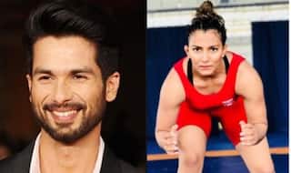 Lockdown 4.0: Shahid Kapoor, Anupam Kher, Geeta Phogat And Others React to PM Modi's Tuesday Speech of Extension