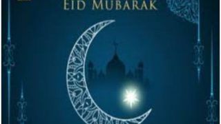 Eid In Kerala 2020 Live Updates: केरल में नहीं हुआ चांद रात का दीदार, 24 मई को मनाई जाएगी ईद