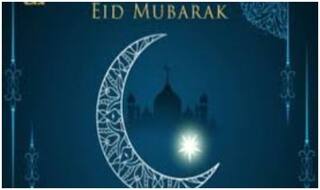 Eid-ul-Fitr 2020: Ahead of Eid, Netizens Extend Their Warm Wishes, Trend #EidMubarak