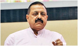 Jitendra Singh, Ram Madhav in Self-quarantine After J&K BJP Chief Tests Positive For Coronavirus