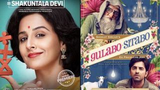 Theatre vs OTT: Filmmakers in a Battle With Exhibitors Over The Release Of Their Films on Digital Platform
