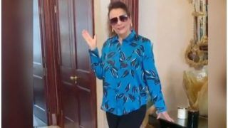 मौत की अफवाहों पर सामने आया मुमताज का रिएक्शन, कहा- 'जब मैं मरूंगी तो ये कोई सीक्रेट नहीं होगा'